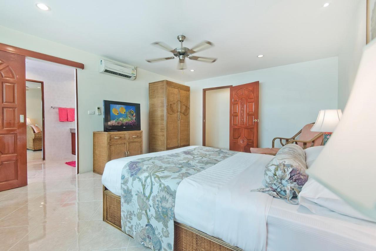 פאטאיה Butterfly Garden Boutique Residences Large Luxury Apts And Villas A Lifetsyle Destination By Neang, Everything You Need All Right Here 1-3 Bedrooms 110 To 190 Sq Mtrs, 2 Full Bathrooms, Rain Shower, Spa Bath, Bbq, Free Wifi, Staff 24-7, Close To Beac מראה חיצוני תמונה
