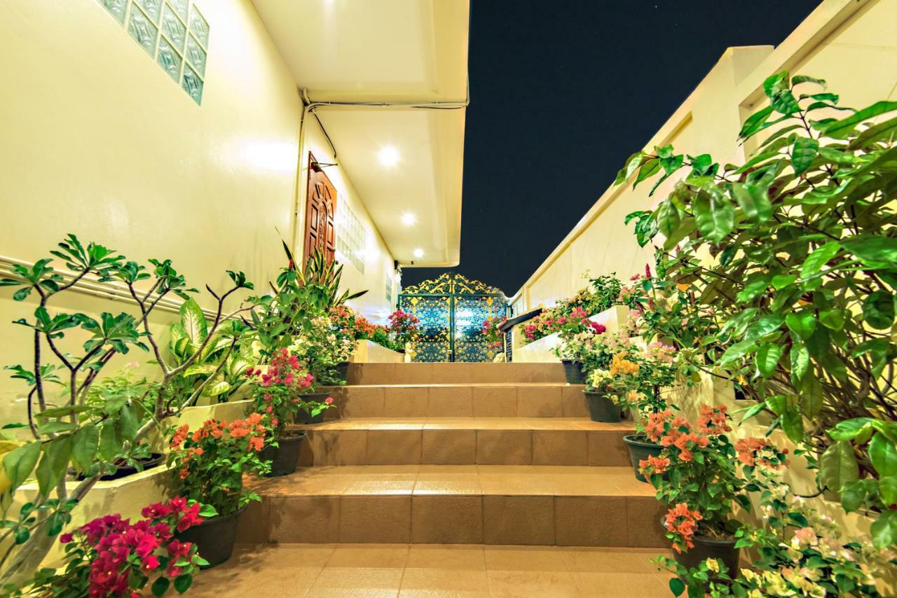 פאטאיה Butterfly Garden Boutique Residences Large Luxury Apts And Villas A Lifetsyle Destination By Neang, Everything You Need All Right Here 1-3 Bedrooms 110 To 190 Sq Mtrs, 2 Full Bathrooms, Rain Shower, Spa Bath, Bbq, Free Wifi, Staff 24-7, Close To Beac מראה חיצוני תמונה