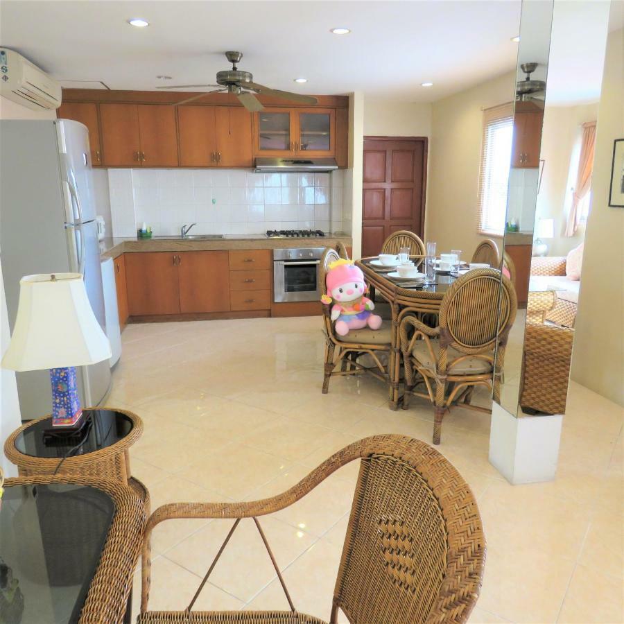 פאטאיה Butterfly Garden Boutique Residences Large Luxury Apts And Villas A Lifetsyle Destination By Neang, Everything You Need All Right Here 1-3 Bedrooms 110 To 190 Sq Mtrs, 2 Full Bathrooms, Rain Shower, Spa Bath, Bbq, Free Wifi, Staff 24-7, Close To Beac מראה חיצוני תמונה