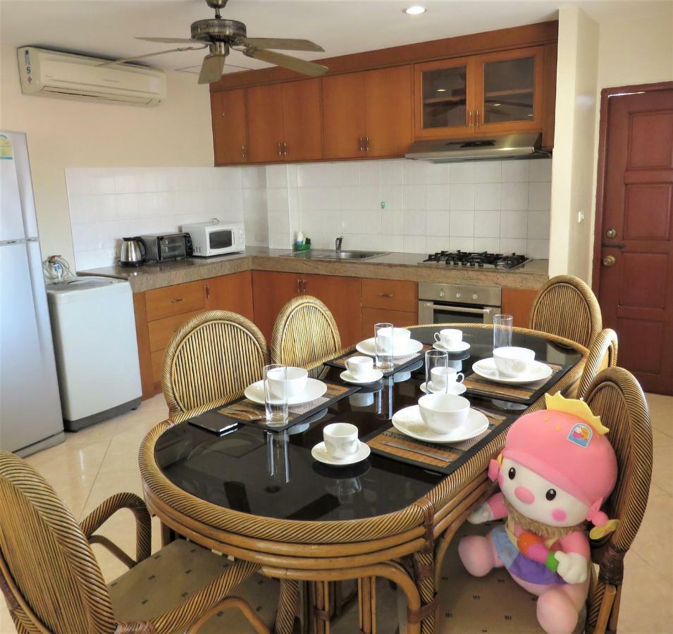 פאטאיה Butterfly Garden Boutique Residences Large Luxury Apts And Villas A Lifetsyle Destination By Neang, Everything You Need All Right Here 1-3 Bedrooms 110 To 190 Sq Mtrs, 2 Full Bathrooms, Rain Shower, Spa Bath, Bbq, Free Wifi, Staff 24-7, Close To Beac מראה חיצוני תמונה